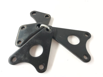 Yamaha XVS 650 Drag Star 4VR [1997] - Motor Holder Engine Absorption