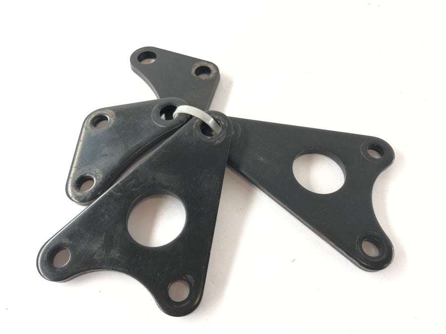 Yamaha XVS 650 Drag Star 4VR [1997] - Motor Holder Engine Absorption