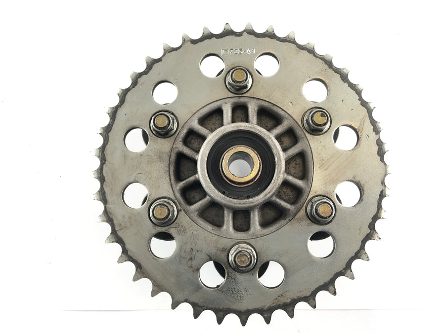 Ducati 888 Strada [1993] - Chain Wheel