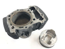Kawasaki VN 1500 Classic VNT50D [2000] - Cylinder med stempelfrontcylinder med stempler-3