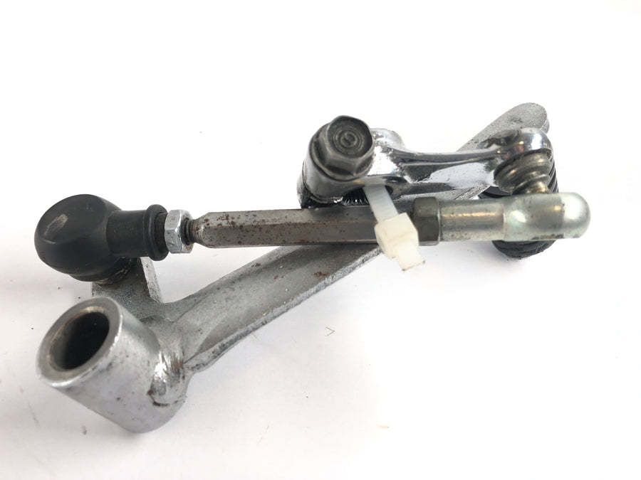 Honda CB 650 RC03 [1980] - Skift pedal med stænger