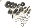 Honda VFR 800 RC46 [2005] - Gear Gears er bundt-3