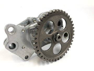 Ducati 1098 S H7 [2007] - Oliepumpe