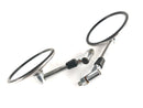 Suzuki LS 650 NP41B [1990] - Spiegel Refiege Set -par-3