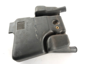 Ducati 888 Strada [1993] - Expansion Container Motor Housing Ventilation