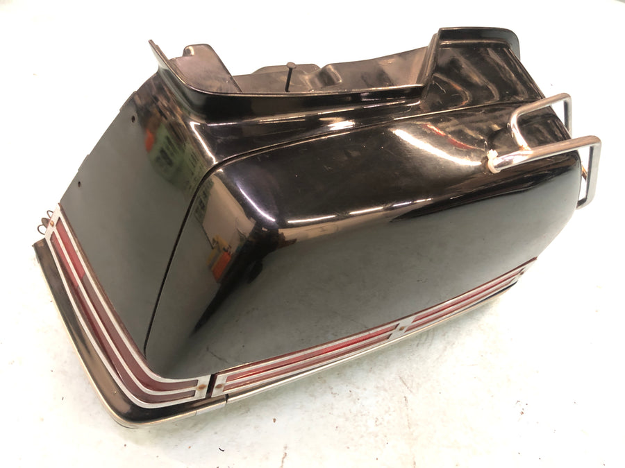 Honda GL 1500 Goldwing SC22 [1988] - Sidetaske til højre
