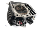 Kawasaki VN 900 Classic [2010] - Cylinderhoved-6