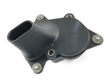 Triumph Bonneville 908MD [2001] - Olie Sieve - 0