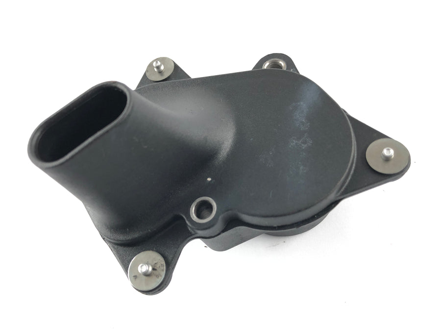 Triumph Bonneville 908MD [2001] - Olie Sieve