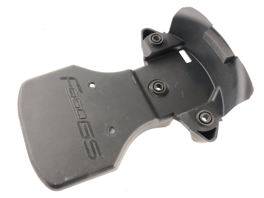BMW F 650 GS R13 [2000] - Holtorpladeholder