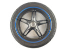 Triumph Speed ​​Triple 1050 515NJ [2006] - Baghjul Rad Rim-4