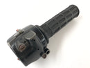 Moto Guzzi GTS 400 [Benelli] - Styretilpasning Højre styret Switch Gas Handle-4