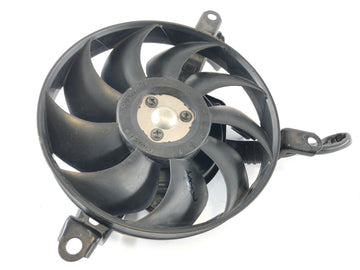 Suzuki DL 1000 V -Strom [2006] - køligere fan fan - 0