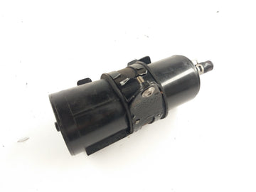 Suzuki Indtruder 1500 VL [2000] - Motorboliger Ventilation Motorventilation - 0