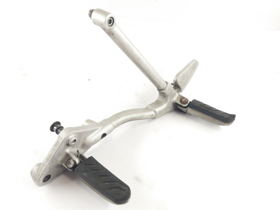 Moto Guzzi Stelvio 1200 4V [2008] - Rast Holder and Footrest til venstre