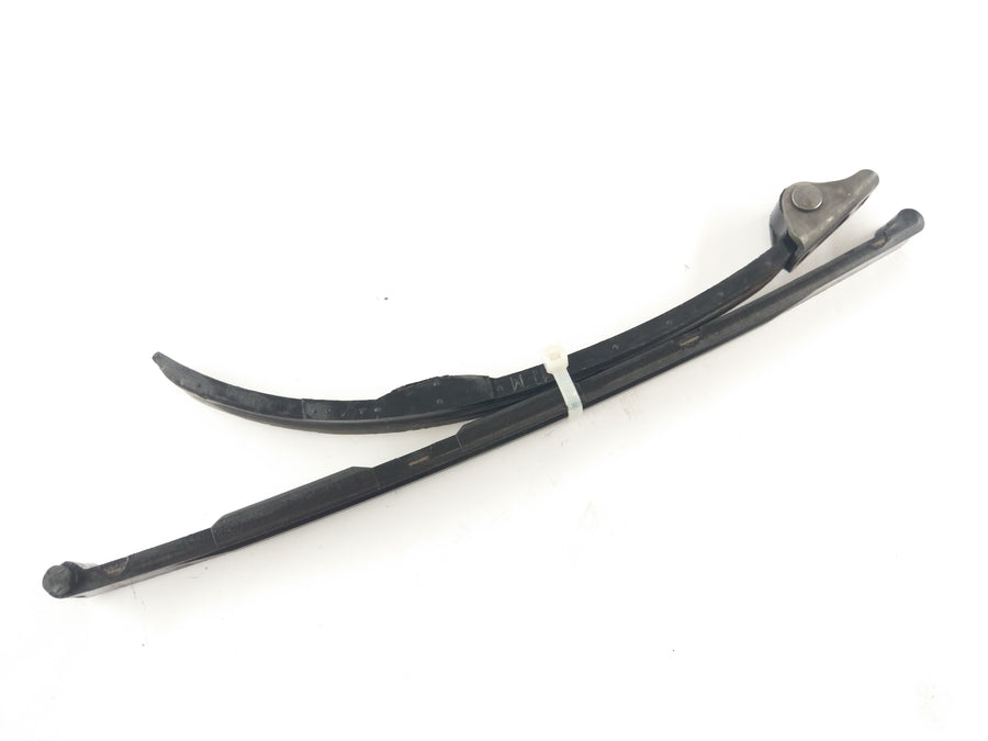 Yamaha YZF 750R 4NHN [1995] - Spænding og Slide Rail Control Chain