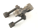 Kawasaki KMX 125 MX 125 B [1998] - Deflace Lever Bone Bone Bone Bone Bone Bone Bone Bone Bone Bone Bone Bone Bone Bone Bone-2