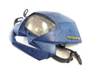 Husqvarna TE 450 SMR [2003] - Frontbeklædningslampemaske med forlygter-1