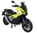 Honda X-Adv 750 [2025-]-Touring Disc "TM"-4