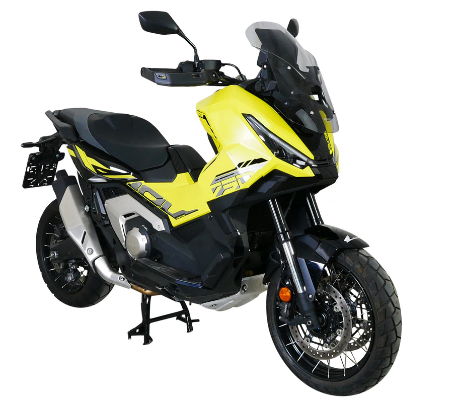 Honda X-Adv 750 [2025-]-Touring Disc "TM"