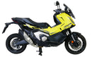 Honda X-Adv 750 [2025-]-Touring Disc "TM"-5