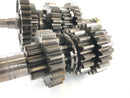 BMW F 650 GS R13 [2000] Gearkasse-3