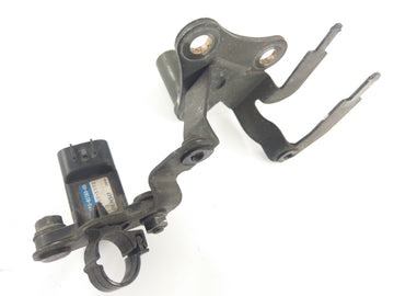 Yamaha XT 660 X DM01 [2006] - Aggregat Holder - 0