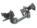 BMW K 1200 RS Type 589 [1999] - Holder for sikkerhedsbokse under bænken-1