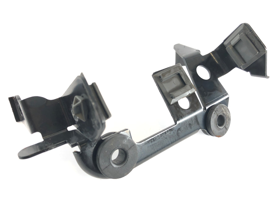 BMW K 1200 RS Type 589 [1999] - Holder for sikkerhedsbokse under bænken