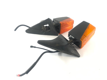 Moto Guzzi Le Mans 1000 VV [1988] - Blinker Set -par