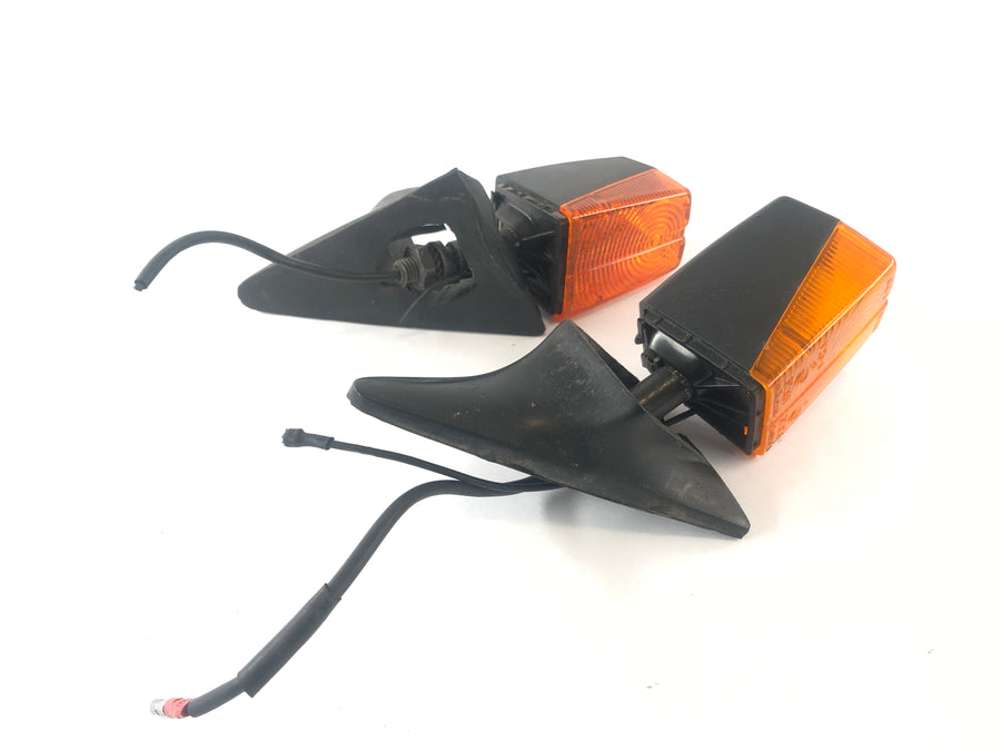 Moto Guzzi Le Mans 1000 VV [1988] - Blinker Set -par