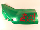 Suzuki DR 650 SP42B - Sidedel på venstre plastik-1