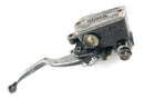 Yamaha XJ 900 F 58L [1985] - Handbresm Pump Brake Lever-5