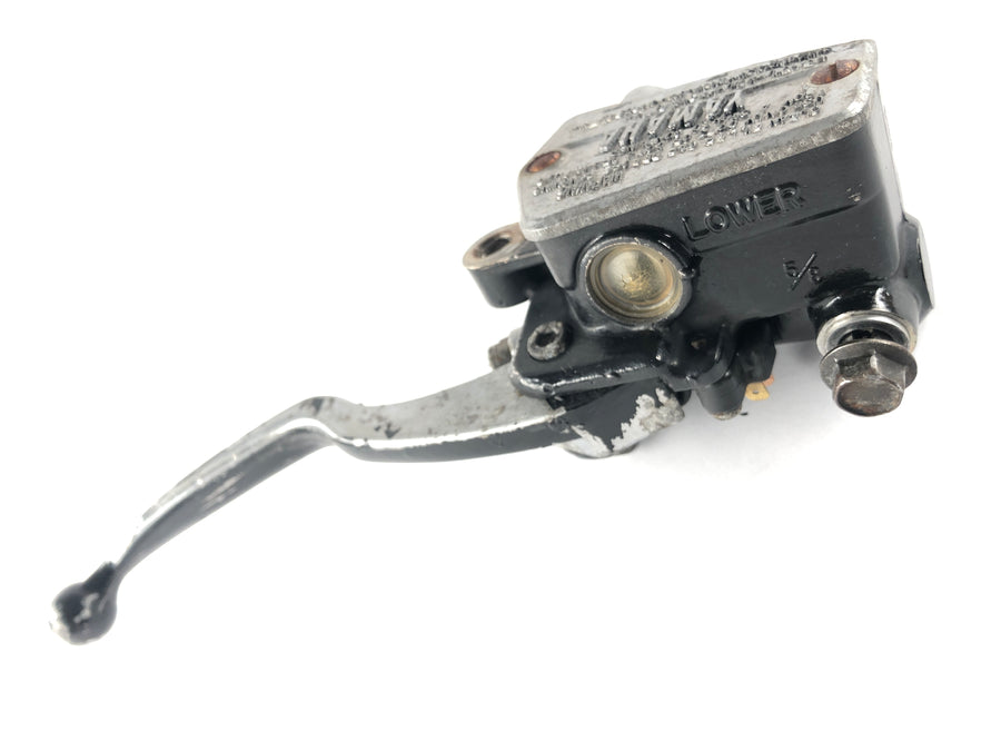 Yamaha XJ 900 F 58L [1985] - Handbresm Pump Brake Lever
