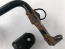 Yamaha DT 125 4BL [1997] - Radiator Holder Set-4