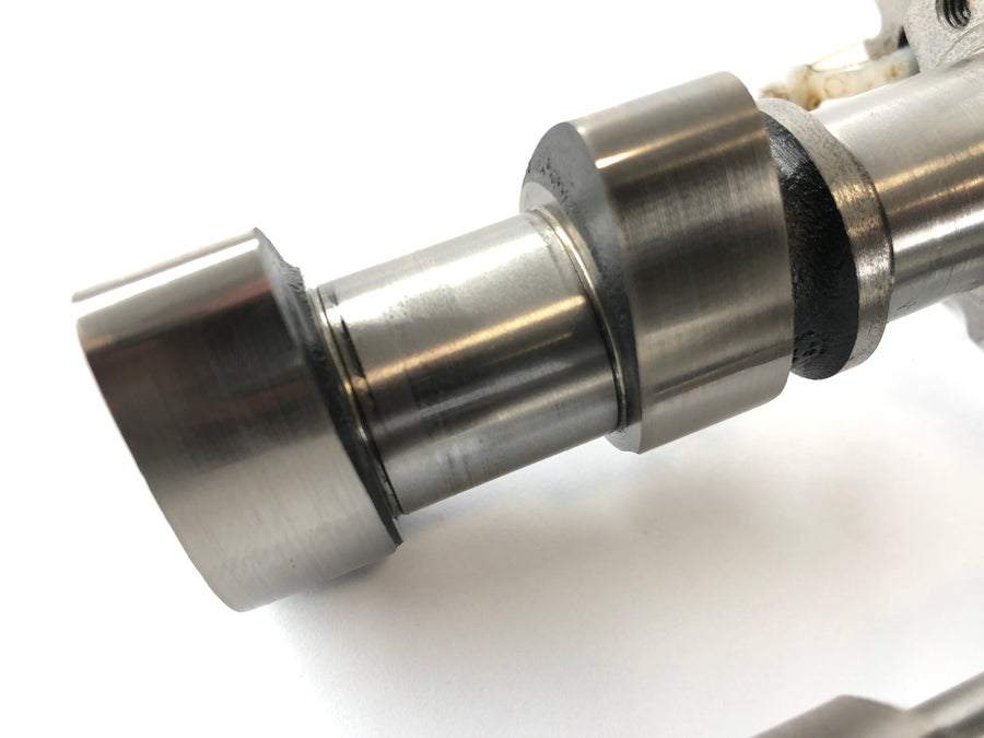Kan på Spyder SM5 [2009] - Camshafts Set par bagcylindre