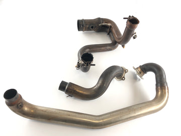 Kan på Spyder SM5 [2009] - Manifold Set - 0