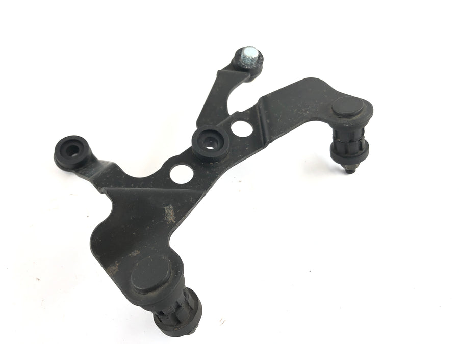 Yamaha XJR 1200 4PU [1995] - Tacho Holder Halter Instrumenter
