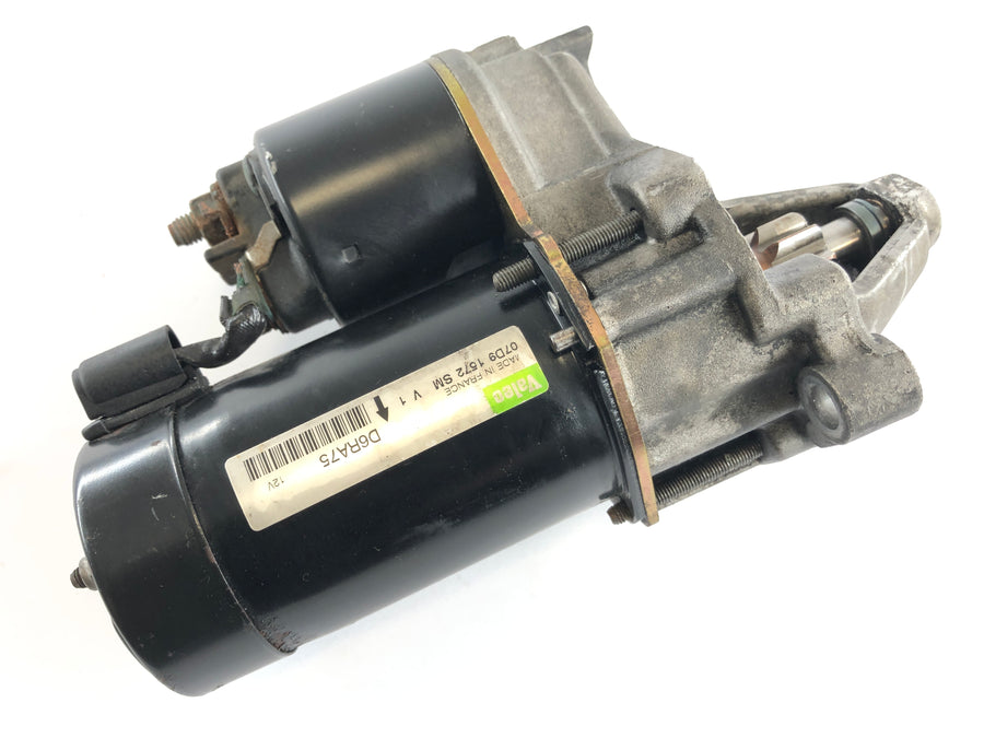 BMW R 1100 R Type 259 [1999] - Starter Engine Starter
