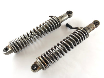 BMW R 75/6 [1974] - Spring Shock Absorber Set Par