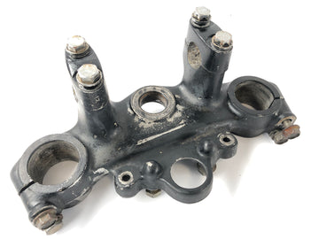 Honda XL 500 R PD02 [1983] - Gaffel Bridge ovenfor - 0