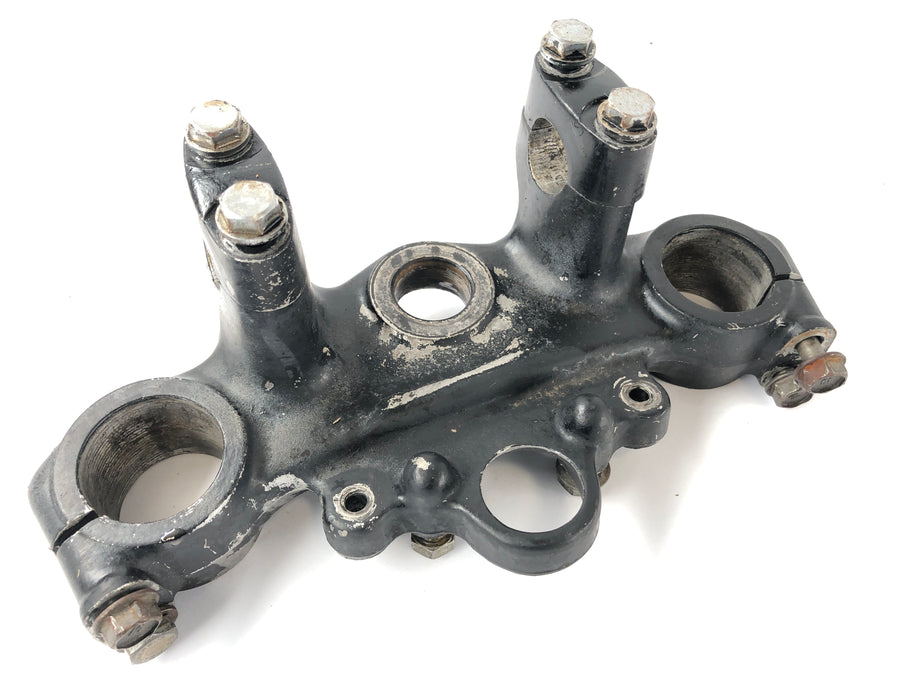 Honda XL 500 R PD02 [1983] - Gaffel Bridge ovenfor