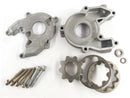 BMW R 1100 GS [1994] - Oliepumpe med boliger-3