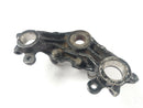 Yamaha DT 400 1R6 - Gaffel Bridge ovenfor-1