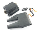 BMW R 100 GS 247E [1991] - Airbox Air Filter Box-3