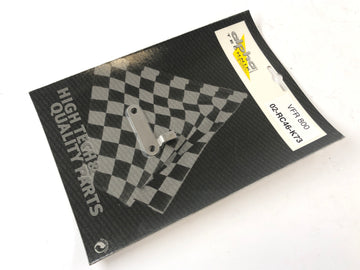 Honda VFR 800 RC46 [2005] - Performance Reduction Alpha Technology