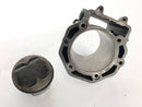 KTM LC4 640 Prestige [2003] - Cylinder med stempler-1