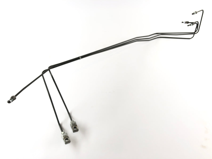 Kan på Spyder SM5 [2009] - ABS Brake Lines Set