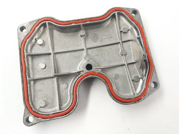 Yamaha WR 125 R DE07 [2010] - Ventil Låg - 0