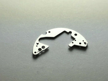 Rolex 17014 17013 - Kaliber 5035 - 6004 WORDBARTOP